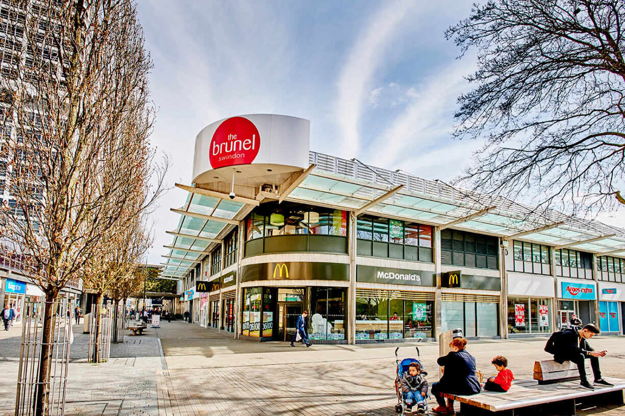 brunel-Shopping-Centre