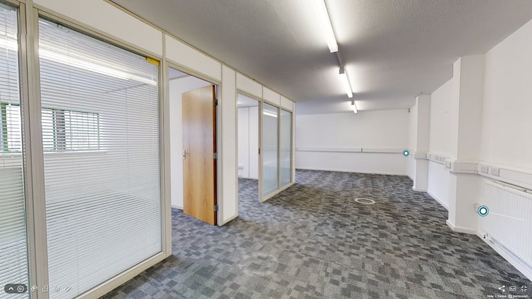 Springvale Industrial Estate - Unit 54 Office Space